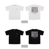半袖Tシャツ メンズ SIDEWAY | improves | 詳細画像16