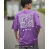 半袖Tシャツ メンズ SIDEWAY | improves | 詳細画像4