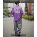 半袖Tシャツ メンズ SIDEWAY | improves | 詳細画像6