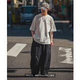 半袖Tシャツ メンズ SIDEWAY | improves | 詳細画像8