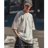 半袖Tシャツ メンズ SIDEWAY | improves | 詳細画像9