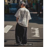半袖Tシャツ メンズ SIDEWAY | improves | 詳細画像10