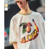 半袖Tシャツ メンズ SIDEWAY | improves | 詳細画像1