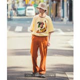 半袖Tシャツ メンズ SIDEWAY | improves | 詳細画像11