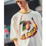 ホワイト | 半袖Tシャツ メンズ SIDEWAY | improves