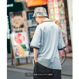 半袖Tシャツ メンズ SIDEWAY | improves | 詳細画像14