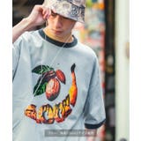 半袖Tシャツ メンズ SIDEWAY | improves | 詳細画像15