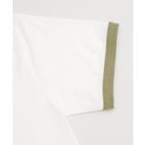 半袖Tシャツ メンズ SIDEWAY | improves | 詳細画像20