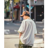 半袖Tシャツ メンズ SIDEWAY | improves | 詳細画像3