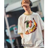 半袖Tシャツ メンズ SIDEWAY | improves | 詳細画像4