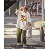 半袖Tシャツ メンズ SIDEWAY | improves | 詳細画像5