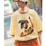 半袖Tシャツ メンズ SIDEWAY | improves | 詳細画像6