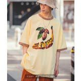 半袖Tシャツ メンズ SIDEWAY | improves | 詳細画像7