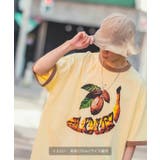 半袖Tシャツ メンズ SIDEWAY | improves | 詳細画像8