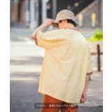 半袖Tシャツ メンズ SIDEWAY | improves | 詳細画像9