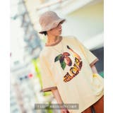 半袖Tシャツ メンズ SIDEWAY | improves | 詳細画像10