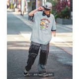 半袖Tシャツ メンズ SIDEWAY | improves | 詳細画像15