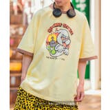 半袖Tシャツ メンズ SIDEWAY | improves | 詳細画像7