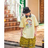 半袖Tシャツ メンズ SIDEWAY | improves | 詳細画像8