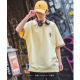 半袖Tシャツ メンズ SIDEWAY | improves | 詳細画像2