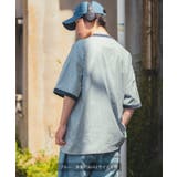 半袖Tシャツ メンズ SIDEWAY | improves | 詳細画像12