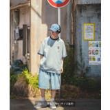 半袖Tシャツ メンズ SIDEWAY | improves | 詳細画像13