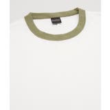半袖Tシャツ メンズ SIDEWAY | improves | 詳細画像16