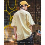 半袖Tシャツ メンズ SIDEWAY | improves | 詳細画像3
