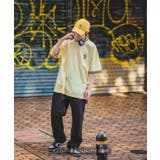 半袖Tシャツ メンズ SIDEWAY | improves | 詳細画像4
