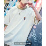 半袖Tシャツ メンズ SIDEWAY | improves | 詳細画像5
