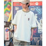 半袖Tシャツ メンズ SIDEWAY | improves | 詳細画像6