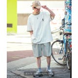 半袖Tシャツ メンズ SIDEWAY | improves | 詳細画像7