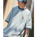 半袖Tシャツ メンズ SIDEWAY | improves | 詳細画像9