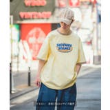 半袖Tシャツ メンズ SIDEWAY | improves | 詳細画像13
