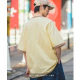 半袖Tシャツ メンズ SIDEWAY | improves | 詳細画像14