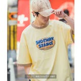 半袖Tシャツ メンズ SIDEWAY | improves | 詳細画像15