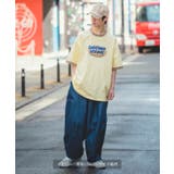半袖Tシャツ メンズ SIDEWAY | improves | 詳細画像16