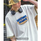 半袖Tシャツ メンズ SIDEWAY | improves | 詳細画像6