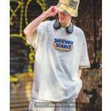 半袖Tシャツ メンズ SIDEWAY | improves | 詳細画像7