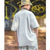 半袖Tシャツ メンズ SIDEWAY | improves | 詳細画像9