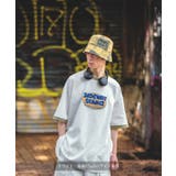 半袖Tシャツ メンズ SIDEWAY | improves | 詳細画像10