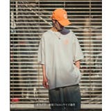 半袖Tシャツ メンズ SIDEWAY | improves | 詳細画像2