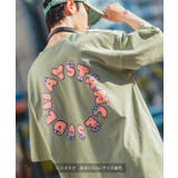 半袖Tシャツ メンズ SIDEWAY | improves | 詳細画像11 