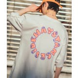 ホワイト | 半袖Tシャツ メンズ SIDEWAY | improves