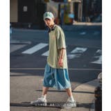 半袖Tシャツ メンズ SIDEWAY | improves | 詳細画像13