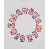 半袖Tシャツ メンズ SIDEWAY | improves | 詳細画像18