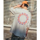 半袖Tシャツ メンズ SIDEWAY | improves | 詳細画像3 