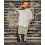 半袖Tシャツ メンズ SIDEWAY | improves | 詳細画像4