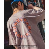 半袖Tシャツ メンズ SIDEWAY | improves | 詳細画像6