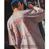 半袖Tシャツ メンズ SIDEWAY | improves | 詳細画像6 